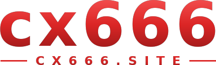 cx666 logo